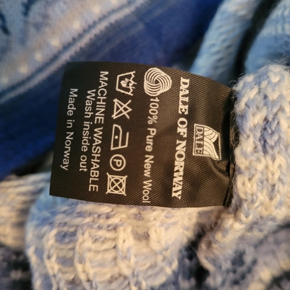 Dale Of Norway Sweater - Picture 6 of 12